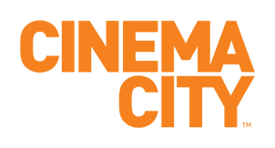 Logo Cinema City
