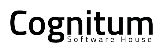 Logo Cognitum Software House