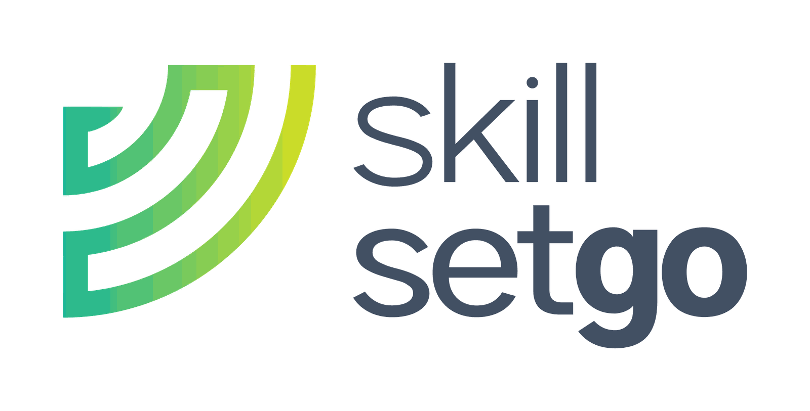 Logo Skillsetgo