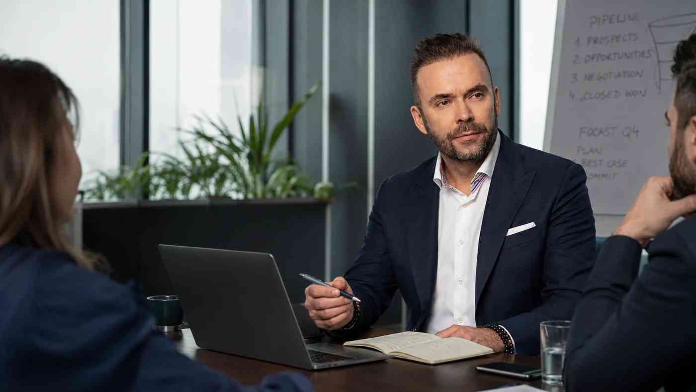 Warsztat sprzedażowy B2B i praca nad procesem sprzedaży